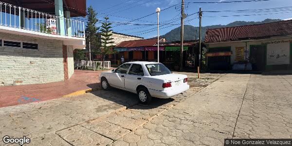 MUNICIPIO DE PLUMA HIDALGO